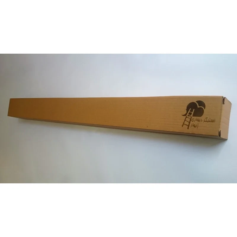استیکر ژیوار مدل آشپزخانه زیبا مجموعه 29 عددی