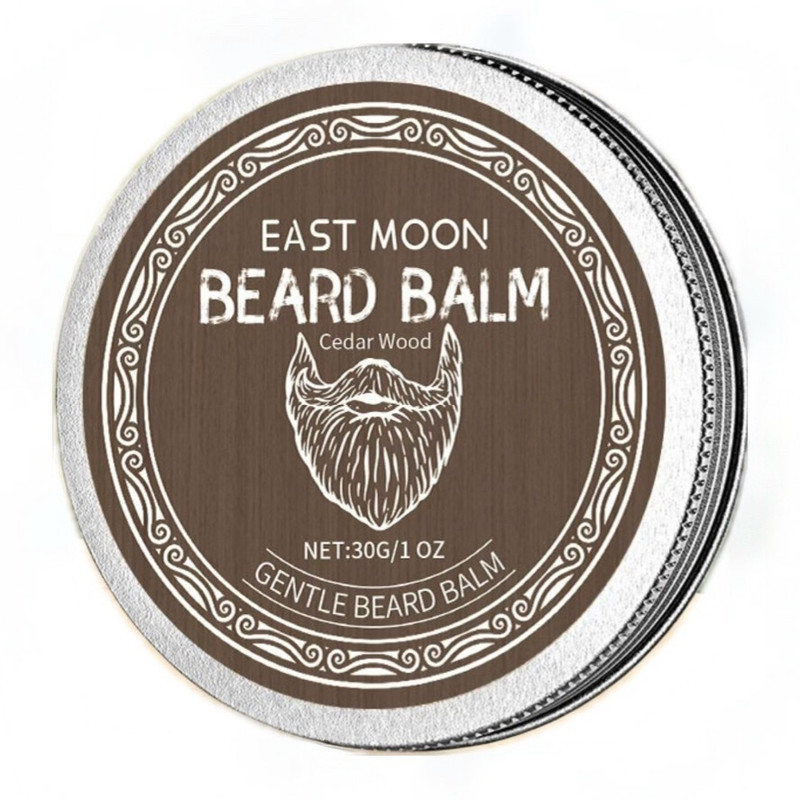 واکس ریش و سبیل ایست مون مدل Cedar Wood وزن 30 گرم