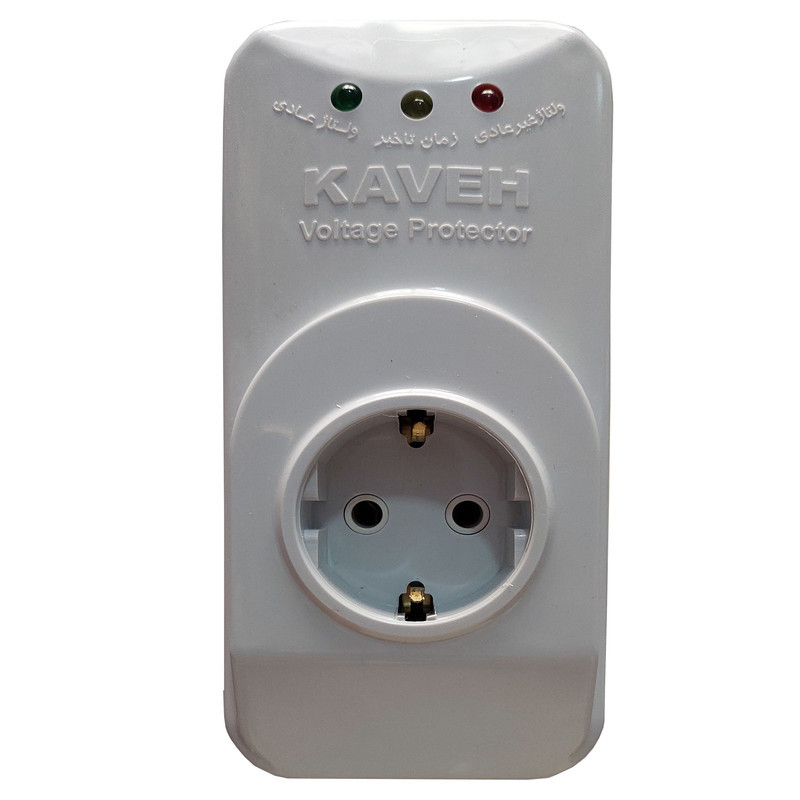محافظ ولتاژ کولر گازی کاوه مدل KAP2140E