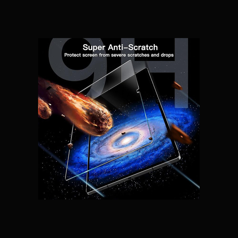 محافظ صفحه نمایش مدل Anti - SUX مناسب برای تبلت سامسونگ Galaxy Tab S10 Ultra