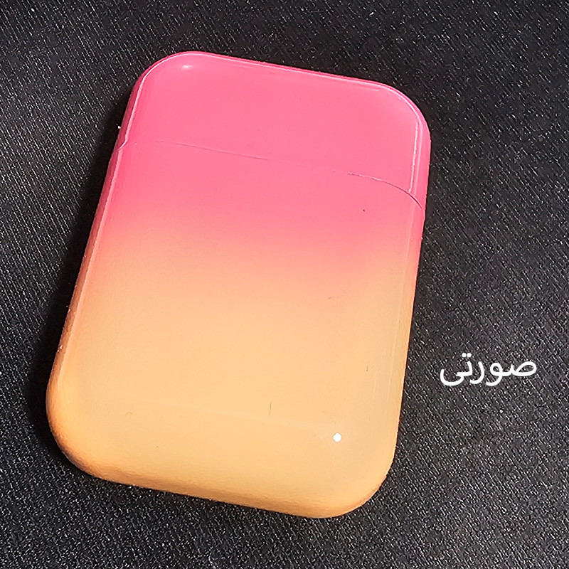 فندک مدل فانتزی طرح ایرپاد کد DKD-1643