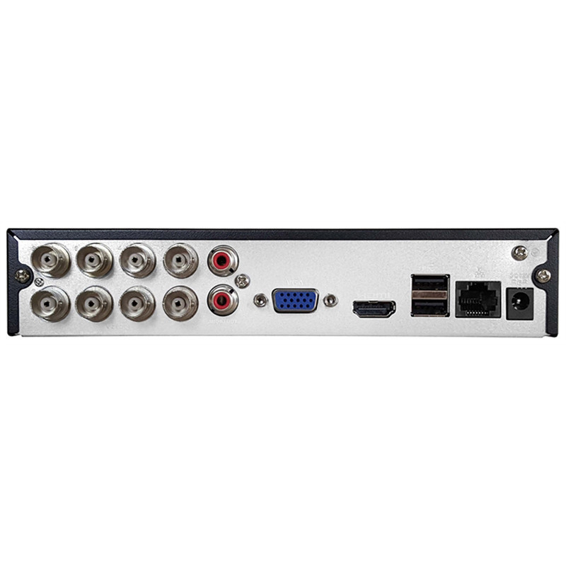 سیستم امنیتی داهوا مدل XVR1a08-4 2MP