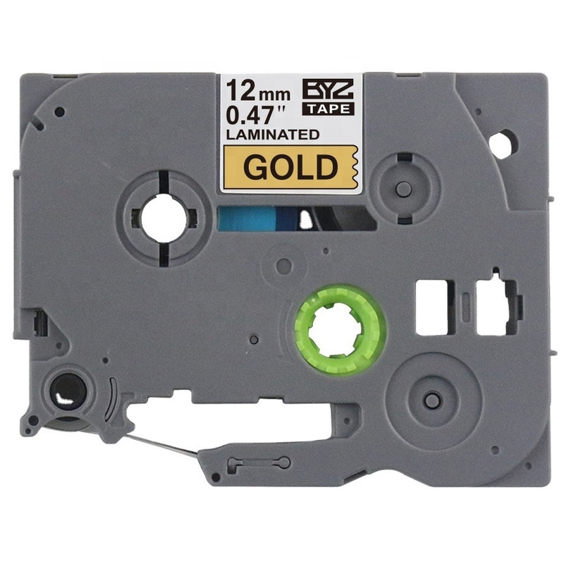برچسب پرینتر لیبل زن مدل TZc-831