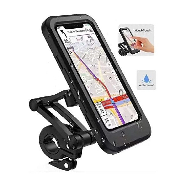 پایه نگهدارنده گوشی موبایل مدل HL-69