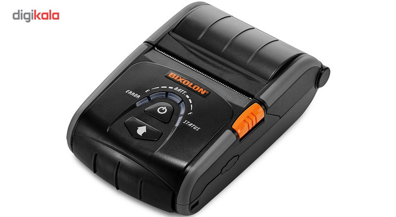 پرینتر حرارتی بیکسولون مدل SPP-R200III