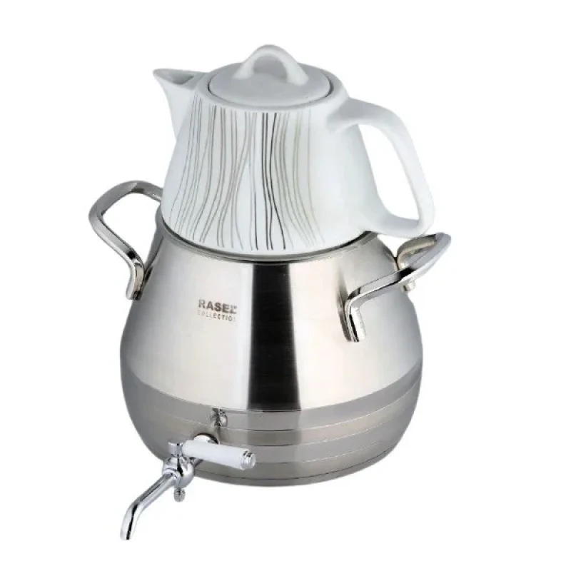 ست کتری و قوری راسل مدل R-103