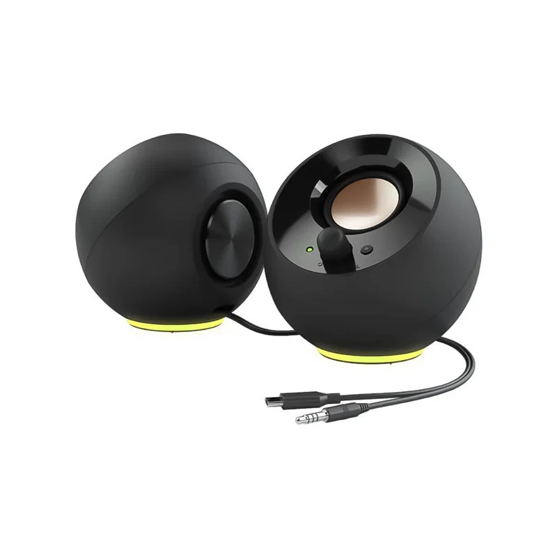 اسپیکر کریتیو مدل Pebble SE