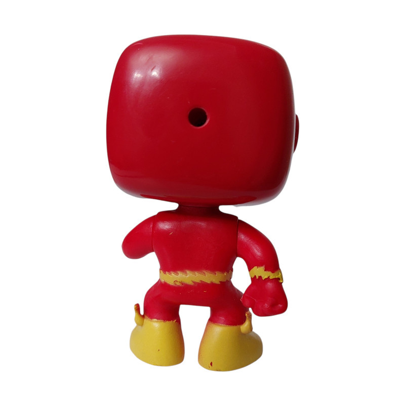 اکشن فیگور مدل فلش کد funko -94