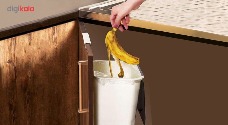 سطل زباله بیتا مدل Cabinet