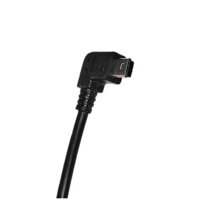 کابل تبدیل USB به Mini-USB مدل DBF طول 0.3 متر