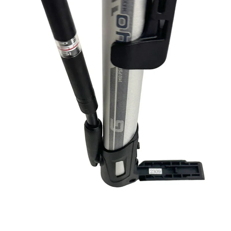 تلمبه دستی دوچرخه جیو مدل GM-641