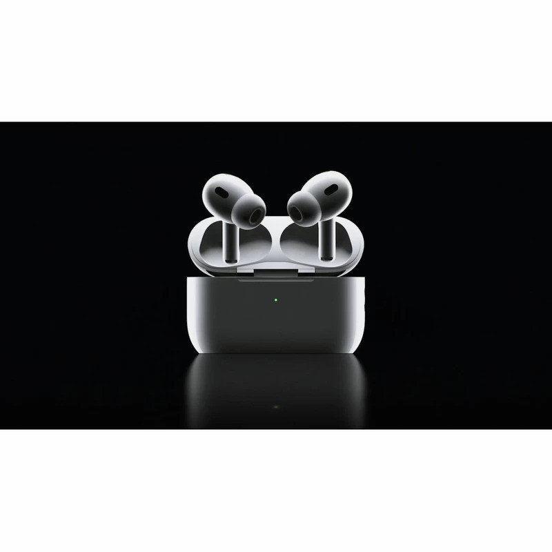 هندزفری بلوتوثی مدل AirPods Pro 2nd 2024 MTJV3AM