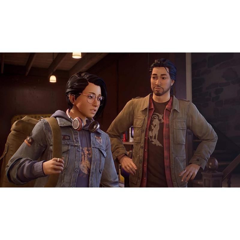 بازی Life is Strange: True Colors نسخه استاندارد مخصوص PS5