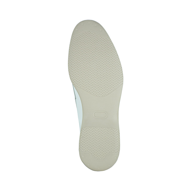کفش کالج مردانه کرمانی مدل لوفر چرم دستدوز طبیعی کد 1084