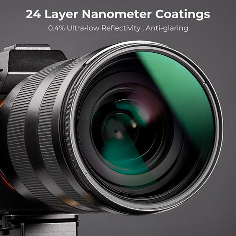 فیلتر لنز مارومی مدل C-PL MC NANO-D-86MM