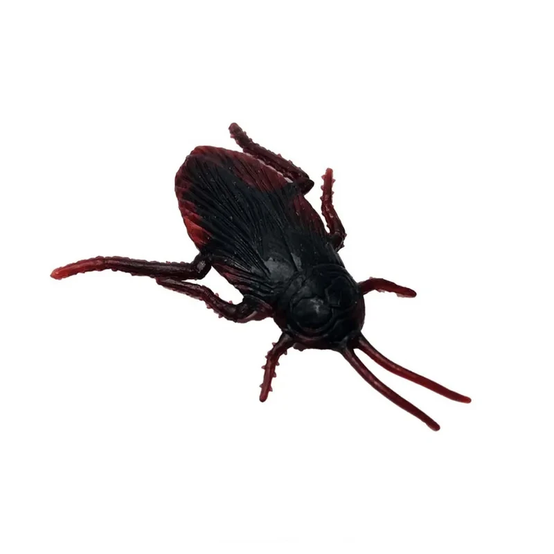 ابزار شوخی مدل سوسک بسته 7 عددی
