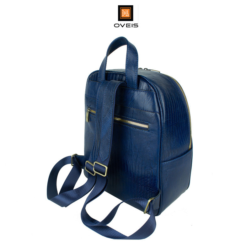 کوله پشتی چرم اویس مدل K12006_L