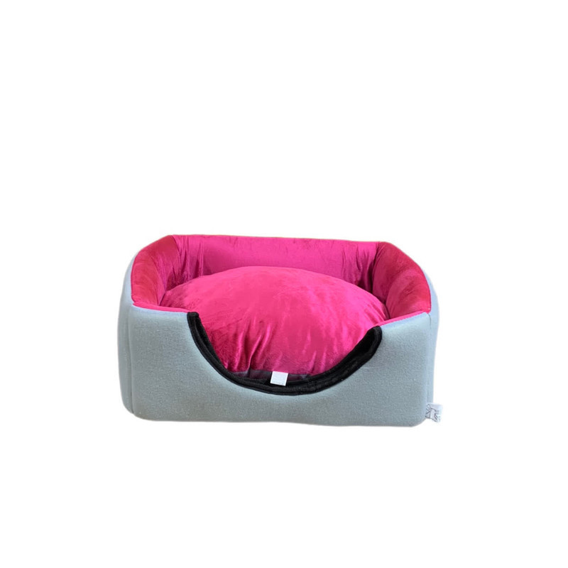 جای خواب سگ و گربه مدل D-800