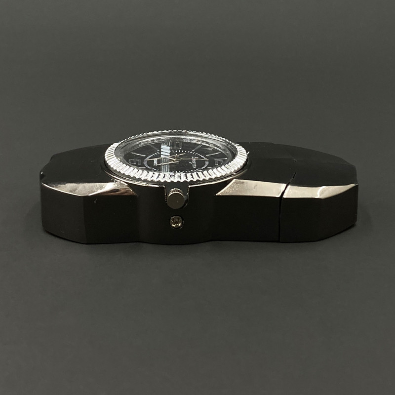 فندک مدل ماشین ساعتی کد DKD-1382