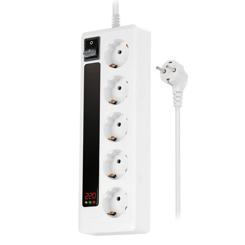 چندراهی برق گرین لاین مدل GLP-105D-003