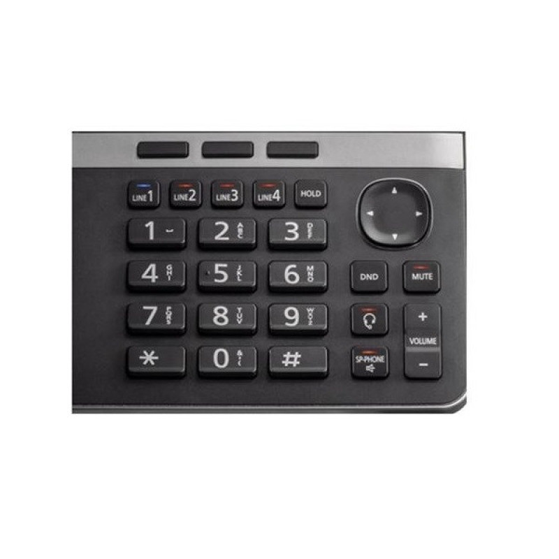 تلفن پاناسونیک مدل KX-TGW420