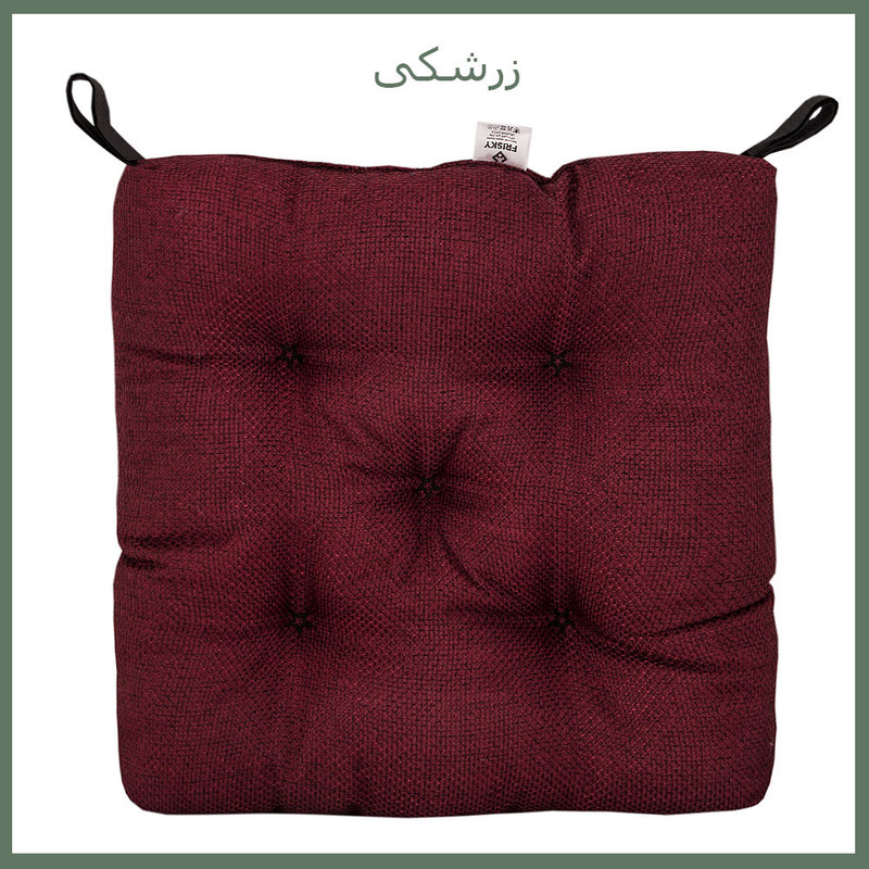 تشک صندلی فیریسکی مدل NU-1287