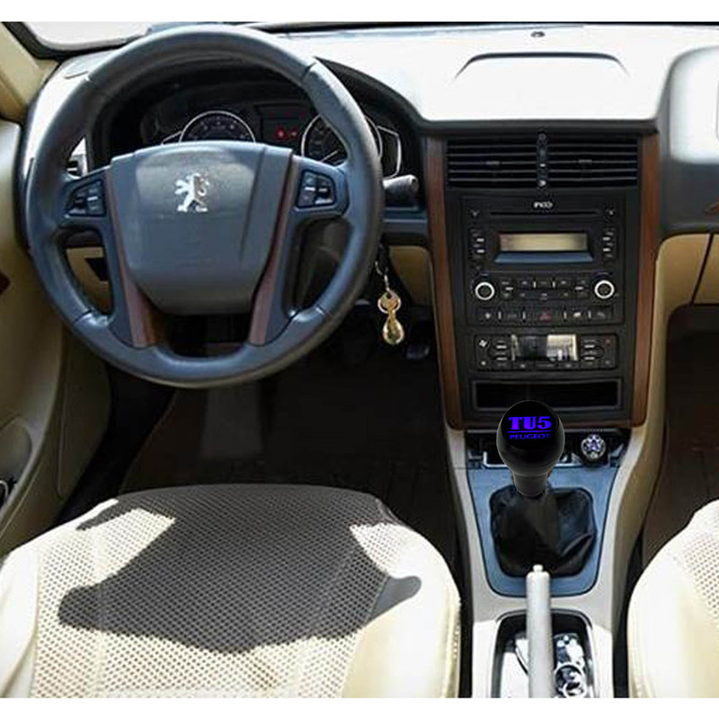 سردنده مدل BL TU5 مناسب برای پژو پارس