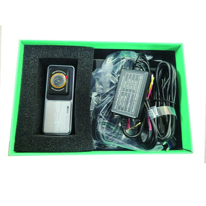 دوربین ثبت وقایع ال اس آدیو مدل LS-40K