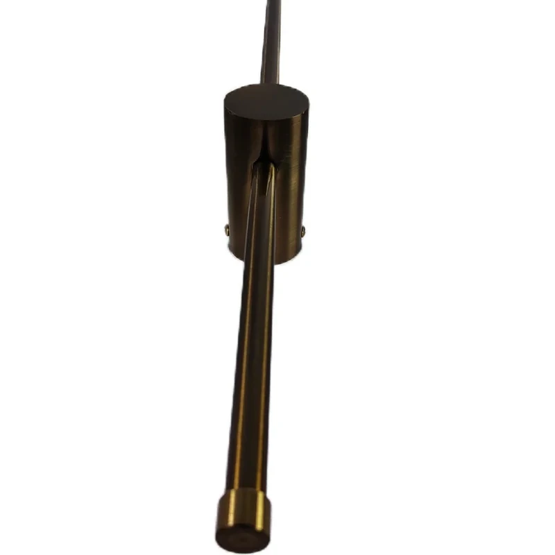 چراغ دیواری ار دی تی مدل خطی کدWe1400