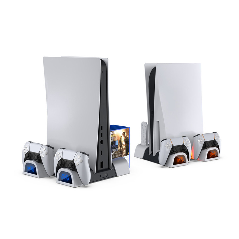 پایه پلی استیشن 5 دابی مدل TP5 3536B P5P5 SLIM