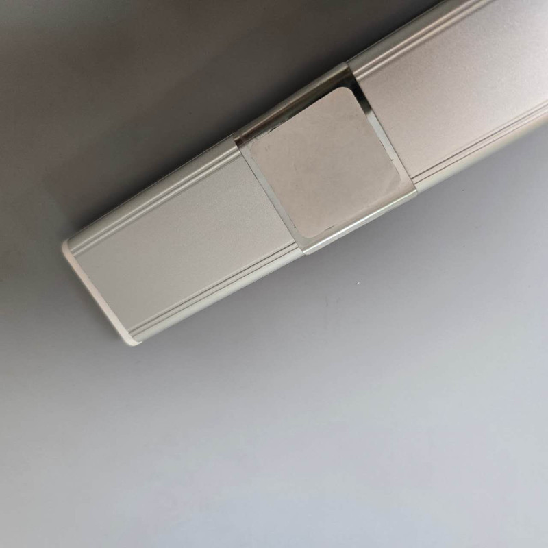 چراغ ال ای دی مدل زیر کابینتی کد LED8-80CM
