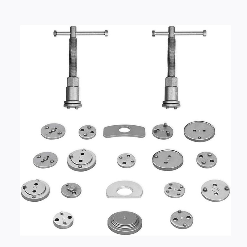 کیت کالیپر مدل Brake-Calip21 مجموعه 21 عددی