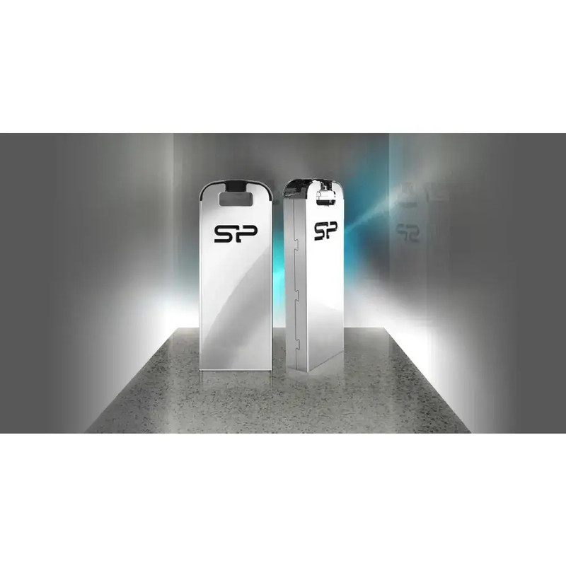 فلش مموری سیلیکون پاور مدل Jewel J10 USB3.2 ظرفیت 32 گیگابایت