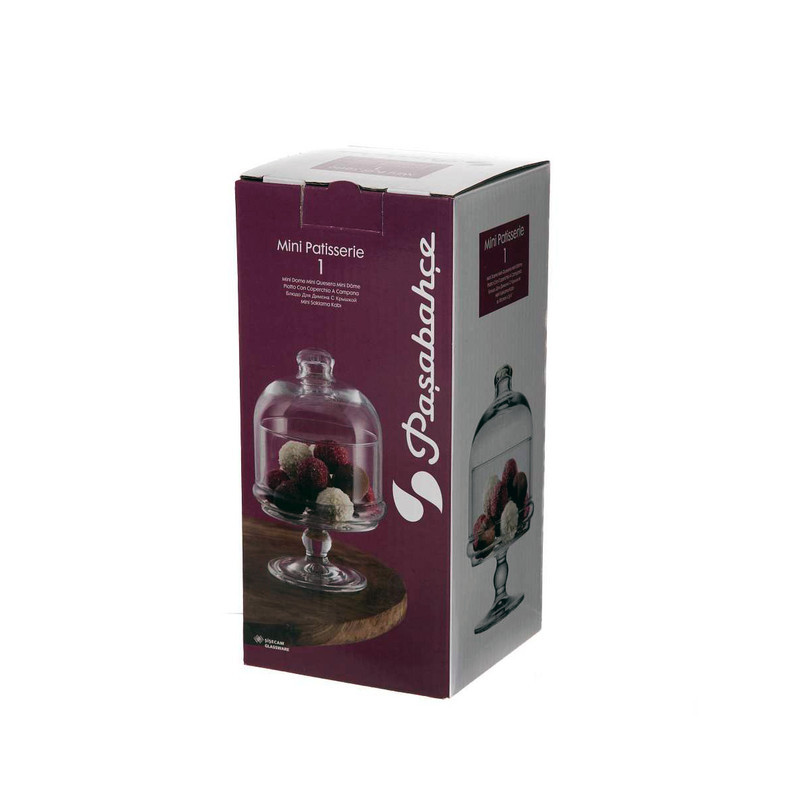 شیرینی خوری پاشاباغچه مدل Mini Patisserie کد 96878