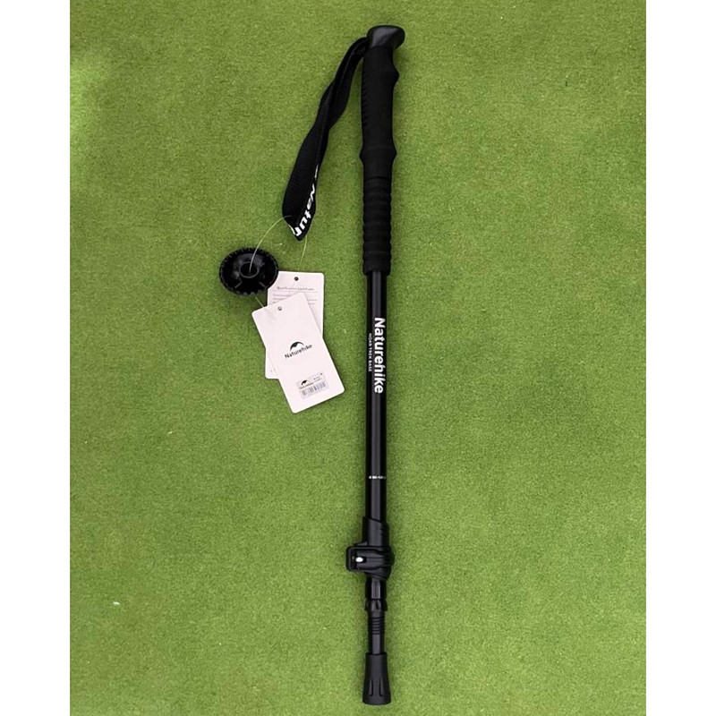 عصای کوهنوردی نیچرهایک مدل CNK2550 بسته دو عددی