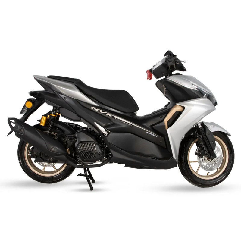 موتورسیکلت کبیرموتور طرح یاماها مدل NVX-180CC سال 1405