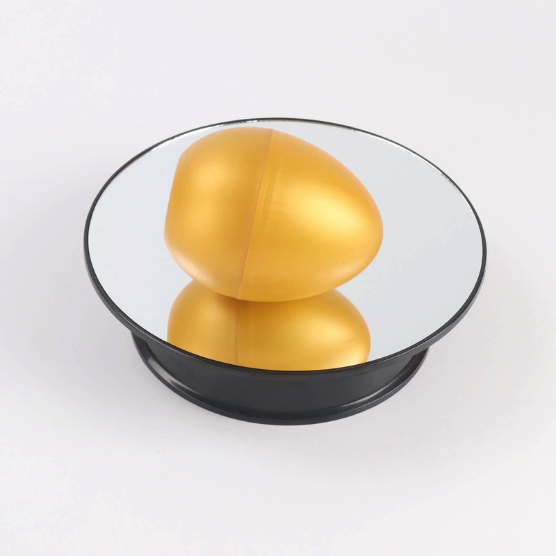 پایه چرخشی عکاسی مدل 25A کد Mirror