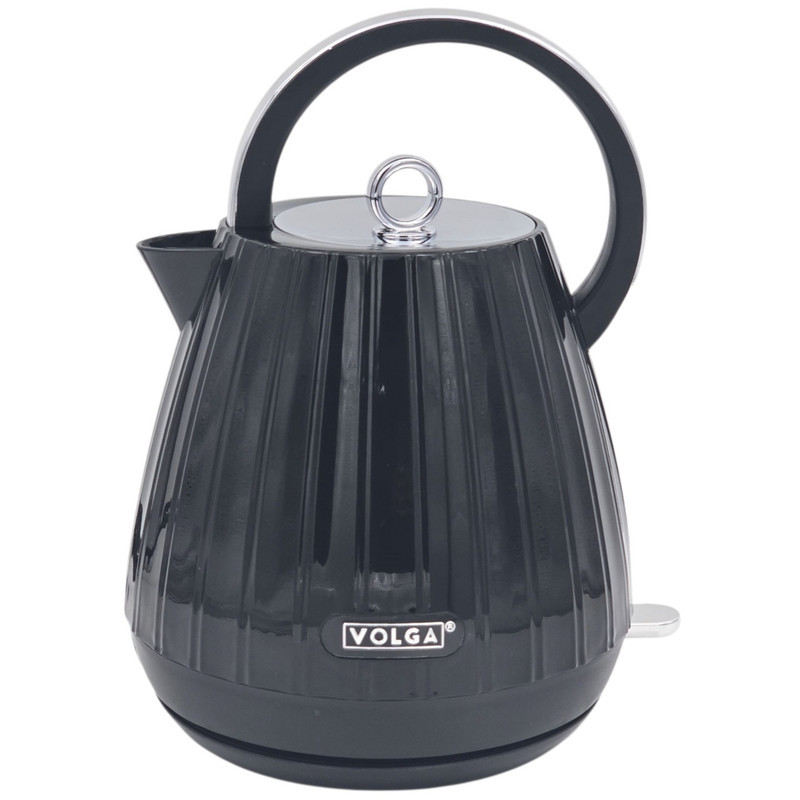 کتری برقی ولگا مدل V-135 گنجایش 1.7 لیتر