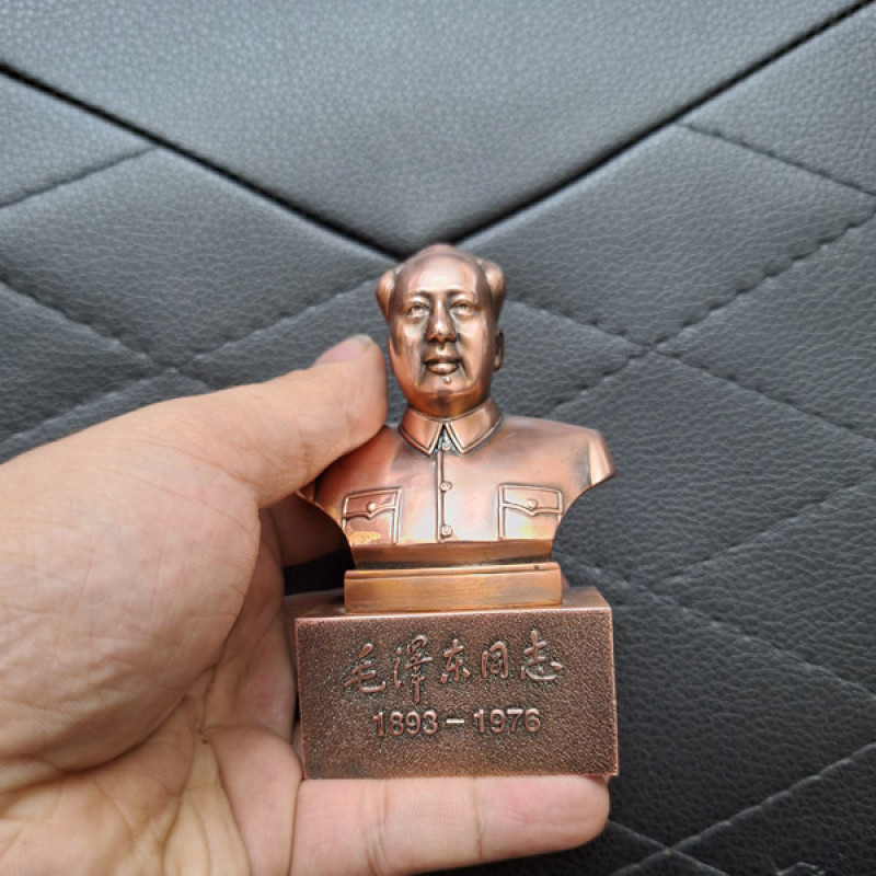 مجسمه مدل مائو کد 1976-1893