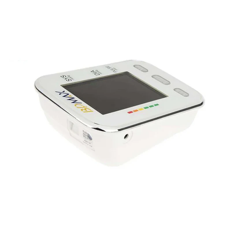 فشارسنج دیجیتال بی پی مکس مدل DBP-1333 به همراه کاف اضافه