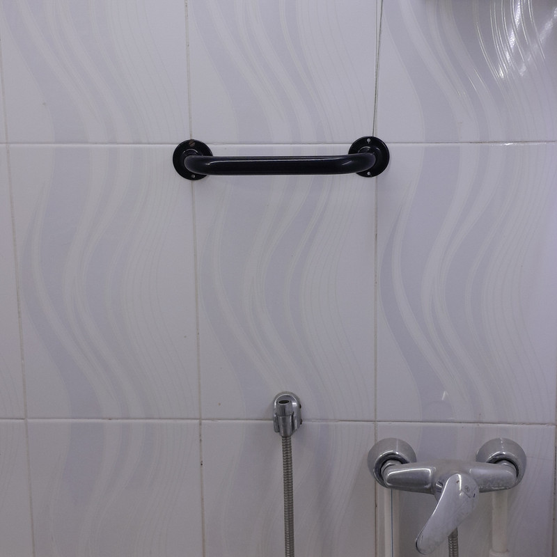 دستگیره کمکی شاهگل مدل SH.B40