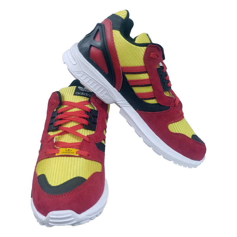 کفش روزمره مردانه مدل zx8000