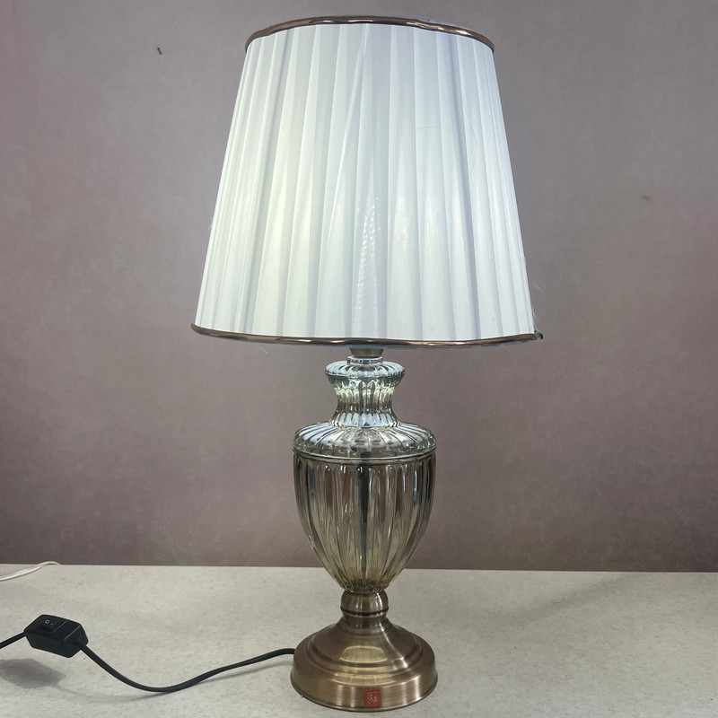 آباژور رومیزی نورهام مدل NHM- 310 -28