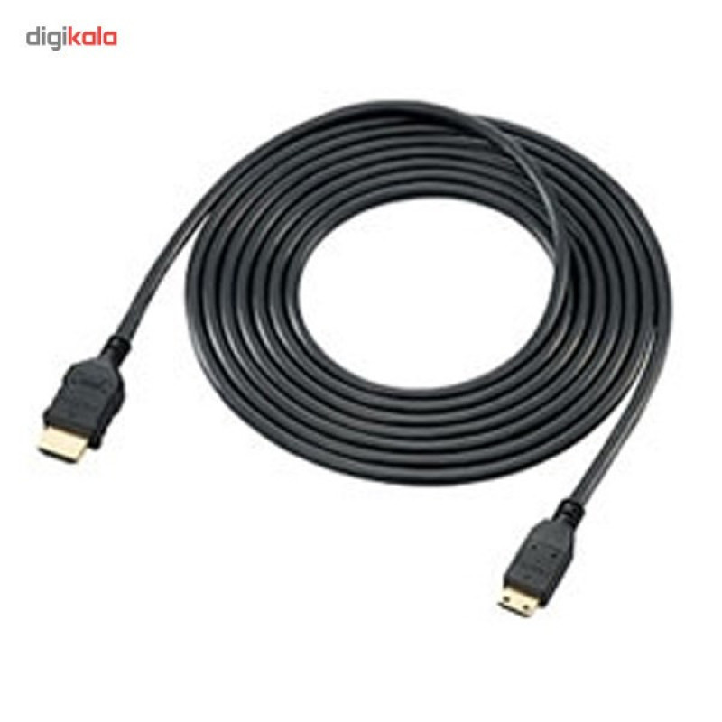کابل HDMI به Mini HDMI مخصوص دوربین عکاسی و فیلمبرداری