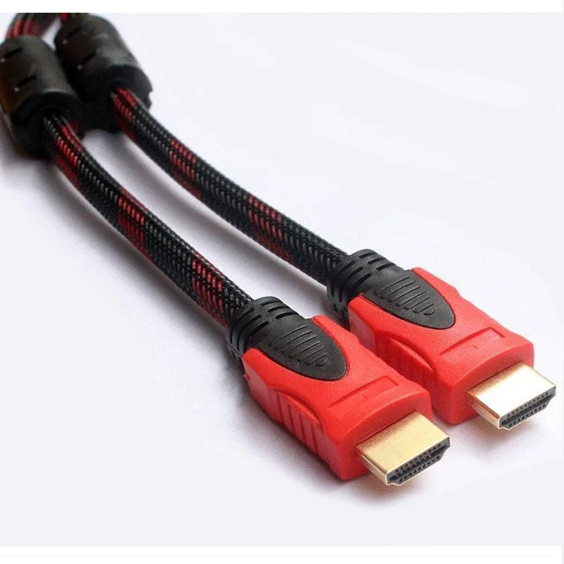 کابل HDMI مدل HDTV CABLE طول 1.5 متر