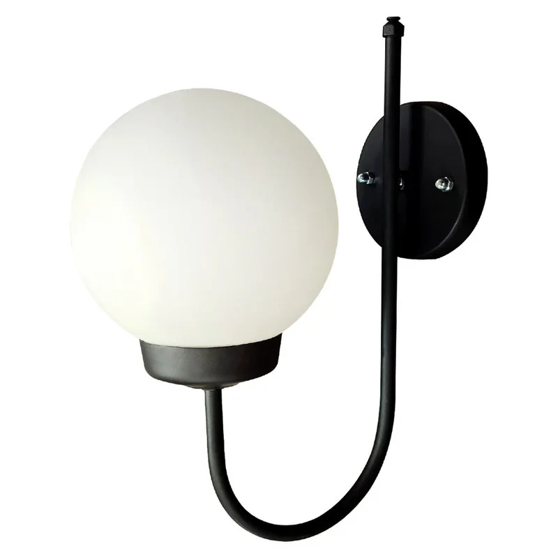 چراغ دیواری تک شعله مدل UBH30