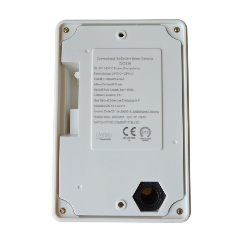 بیم دتکتور لیزری تندا مدل TX7130