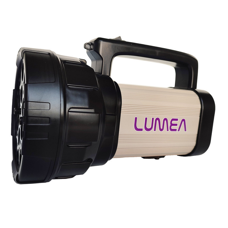 چراغ کارشناسی و تشخیص رنگ شدگی خودرو لومه‌آ مدل uv365 6018