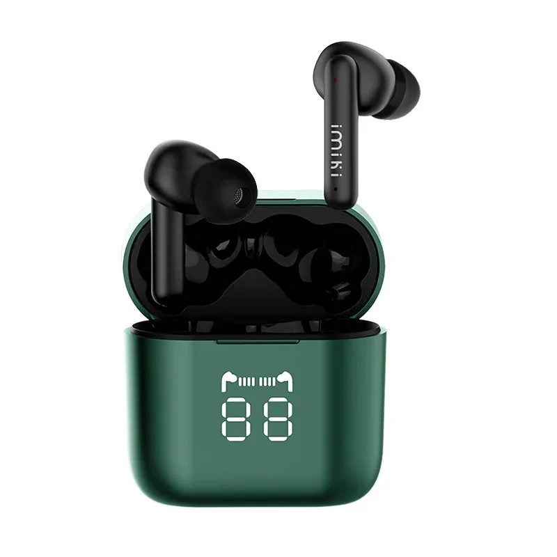 هدفون بلوتوثی ایمیکی مدل T13