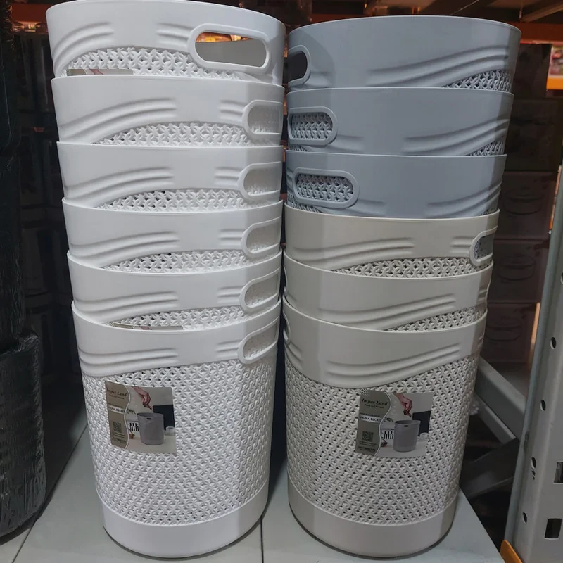 سطل کاغذ امپرلند کد DH645